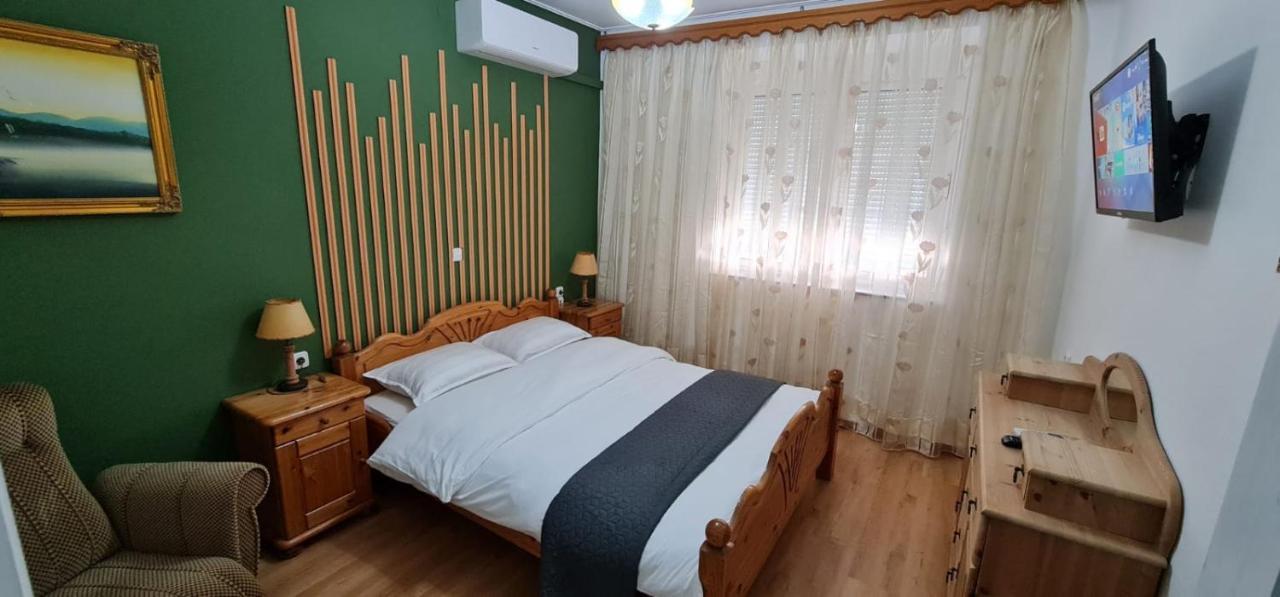 Funky Guest House&adventures