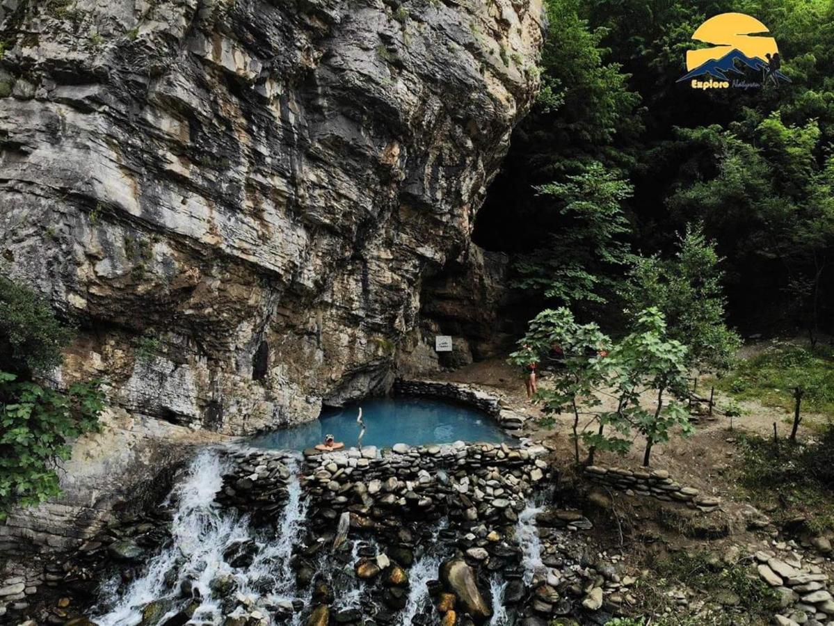 Gasthof Funky Guest House&adventures 3*