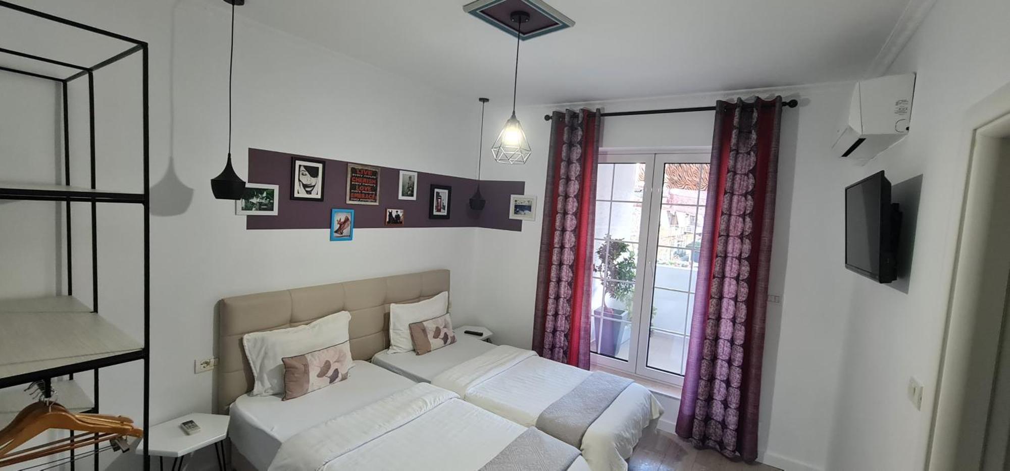 Gasthof Funky Guest House&adventures Përmet