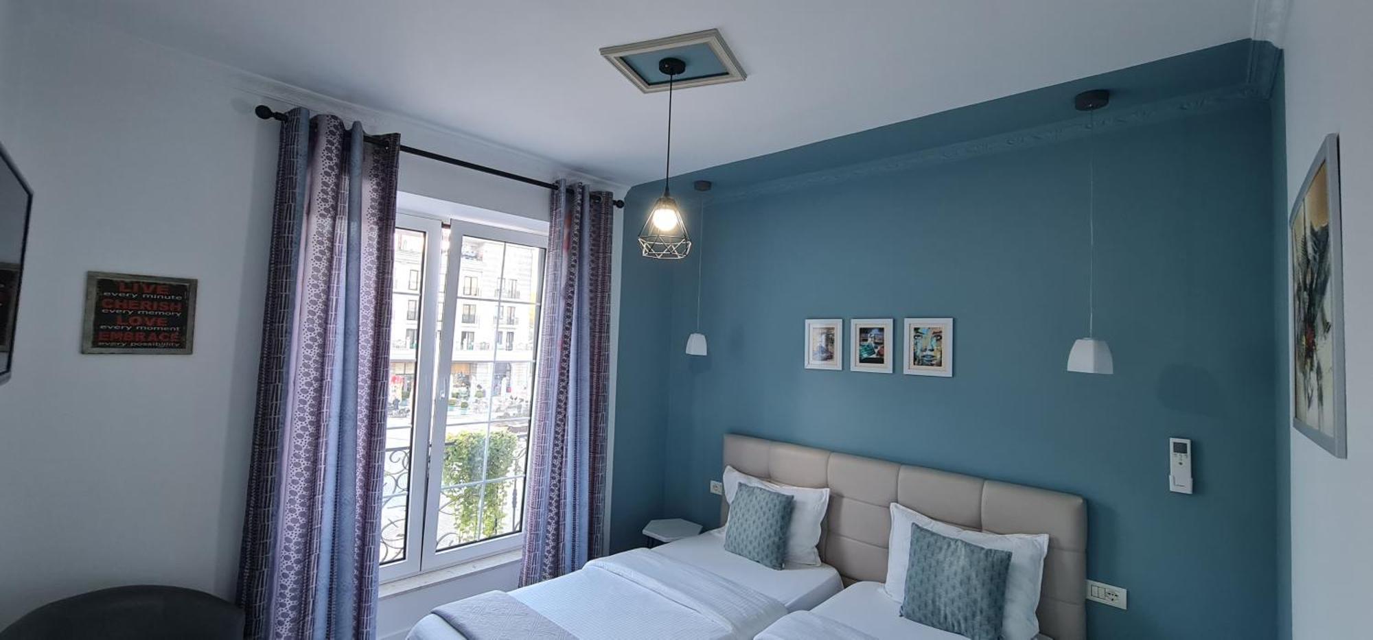 Funky Guest House&adventures Përmet