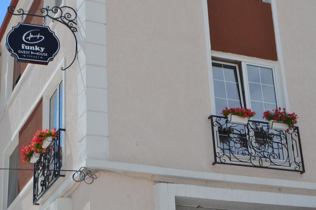 Gasthof Funky Guest House&adventures 3*