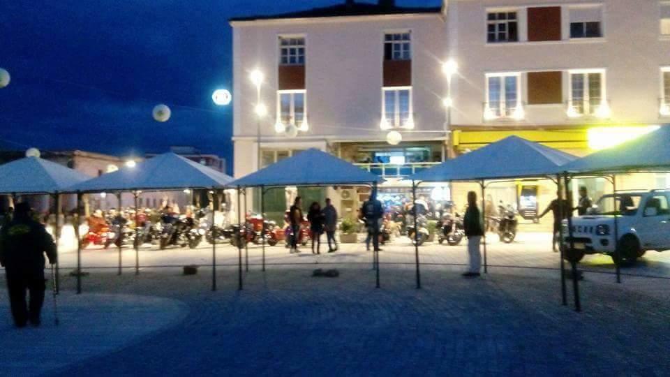 Gasthof Funky Guest House&adventures