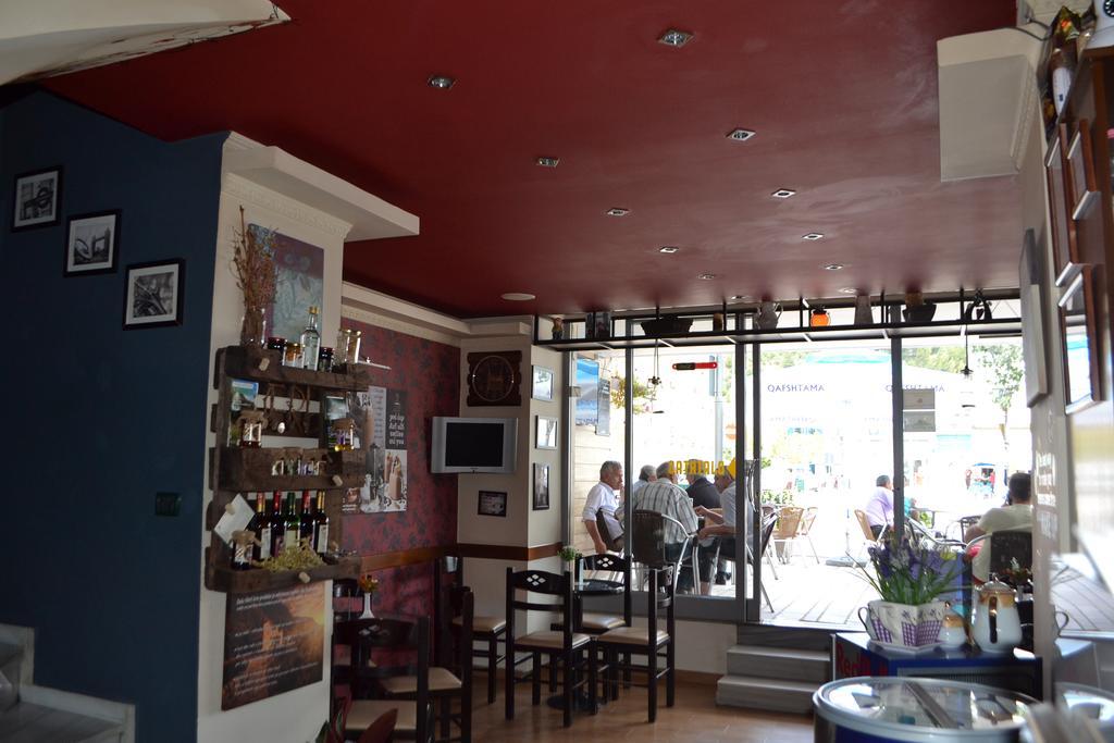 Funky Guest House&adventures 3*