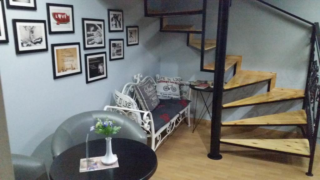 Funky Guest House&adventures Gasthof 3*