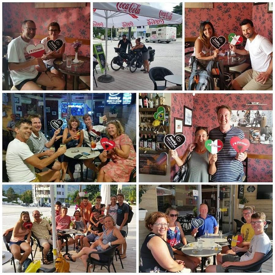 Gasthof Funky Guest House&adventures 3*
